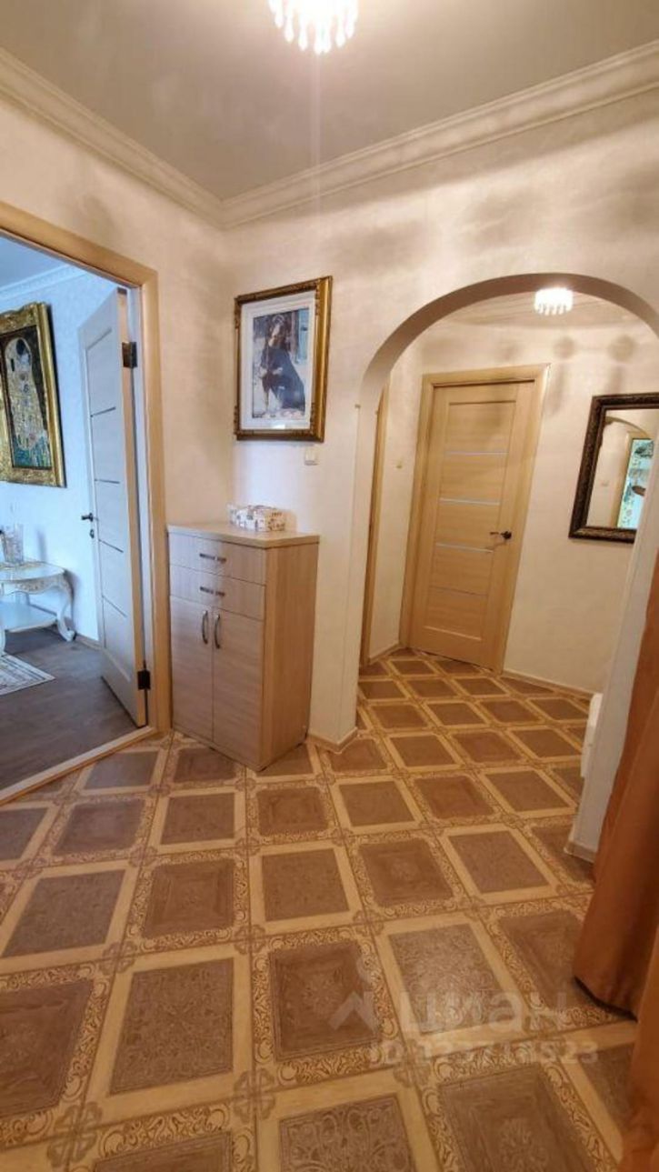 2-комн квартира Античный проспект, д.11А