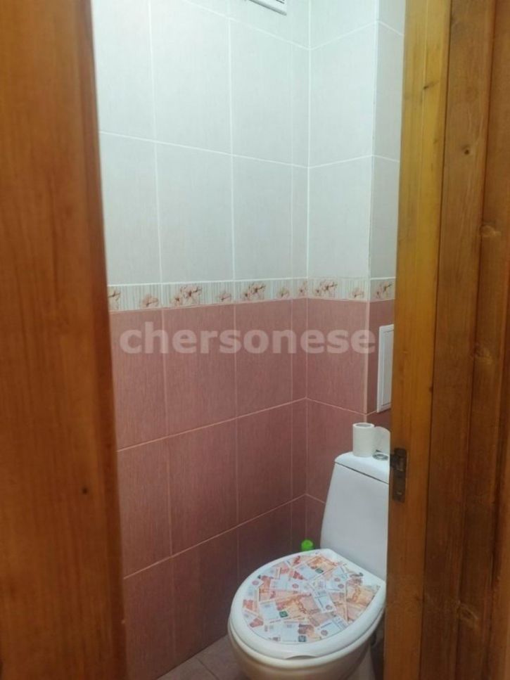 4-комн квартира Военных Строителей улица, д.10/6