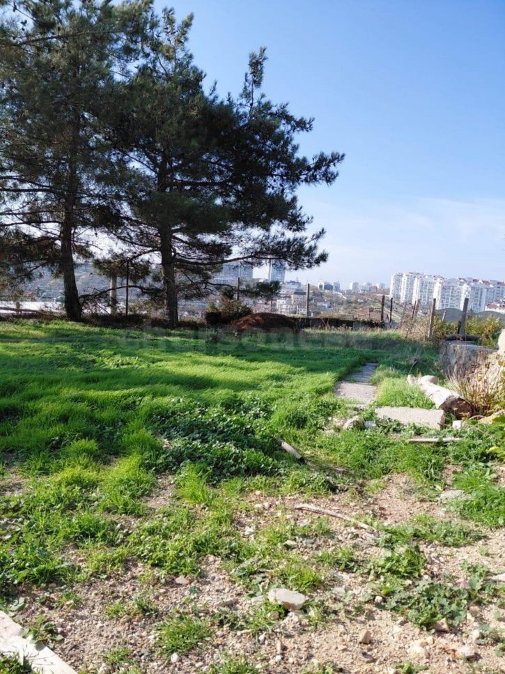 Земельный участок улица Балтийская