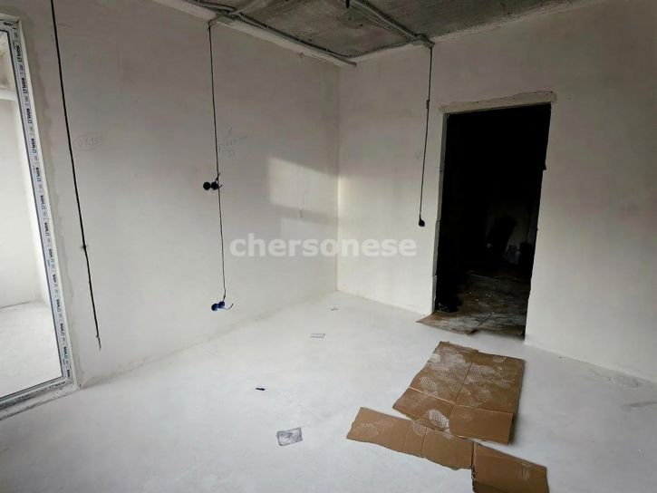 2-комн квартира Вакуленчука улица, д.28