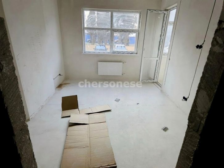 2-комн квартира Вакуленчука улица, д.28