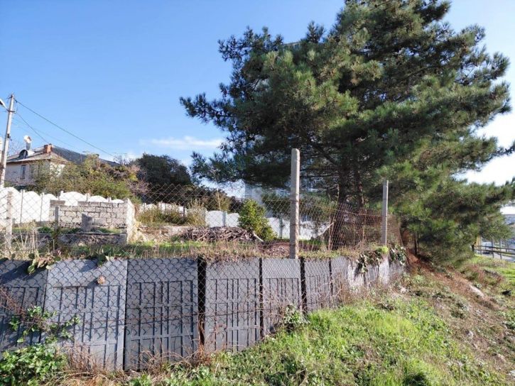 Земельный участок улица Балтийская