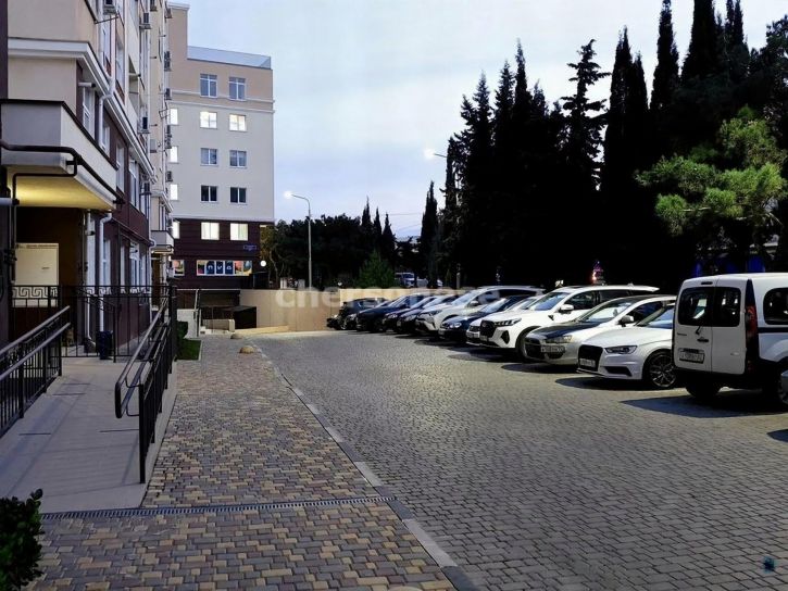 2-комн квартира Вакуленчука улица, д.28