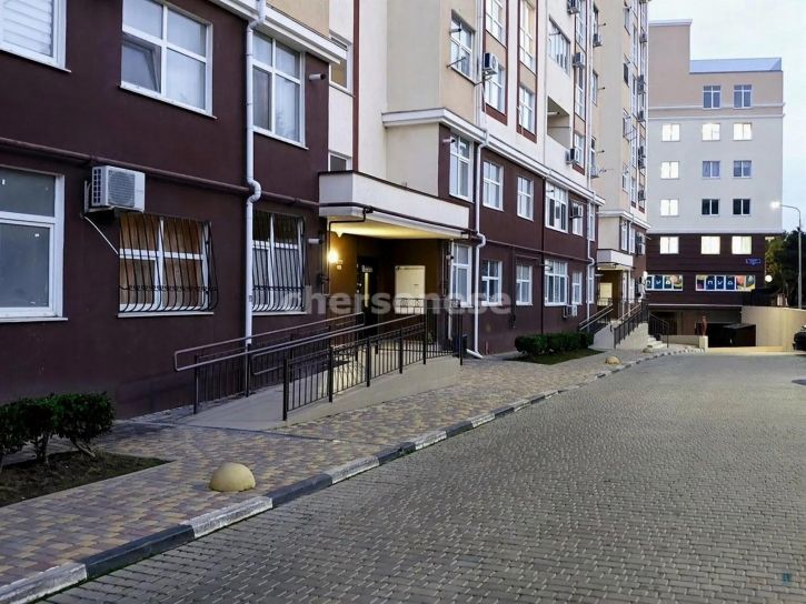 2-комн квартира Вакуленчука улица, д.28