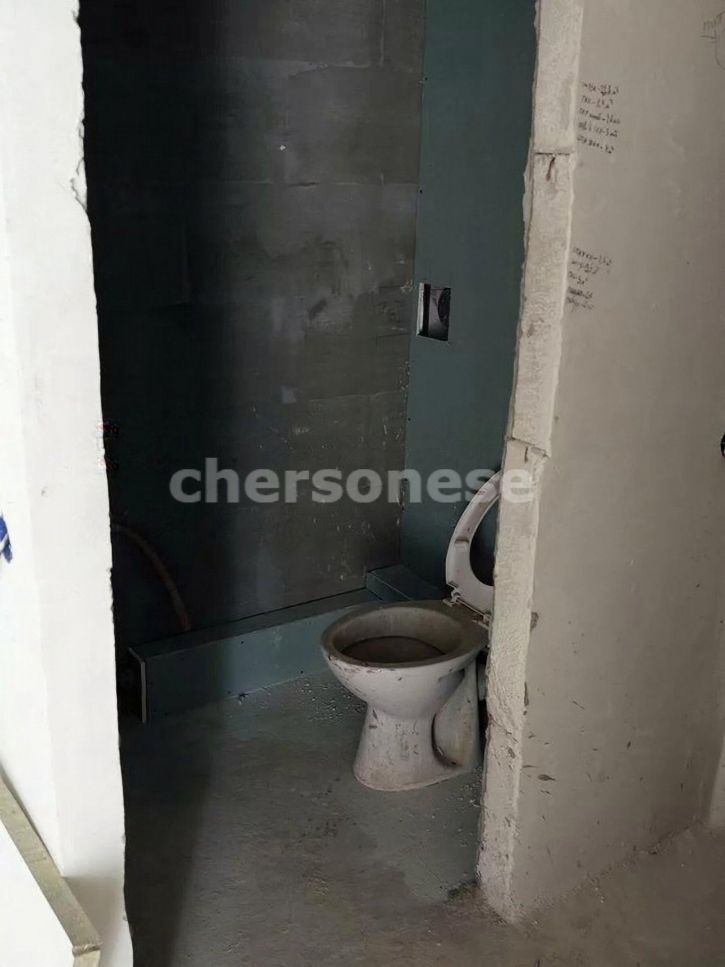 2-комн квартира Вакуленчука улица, д.28