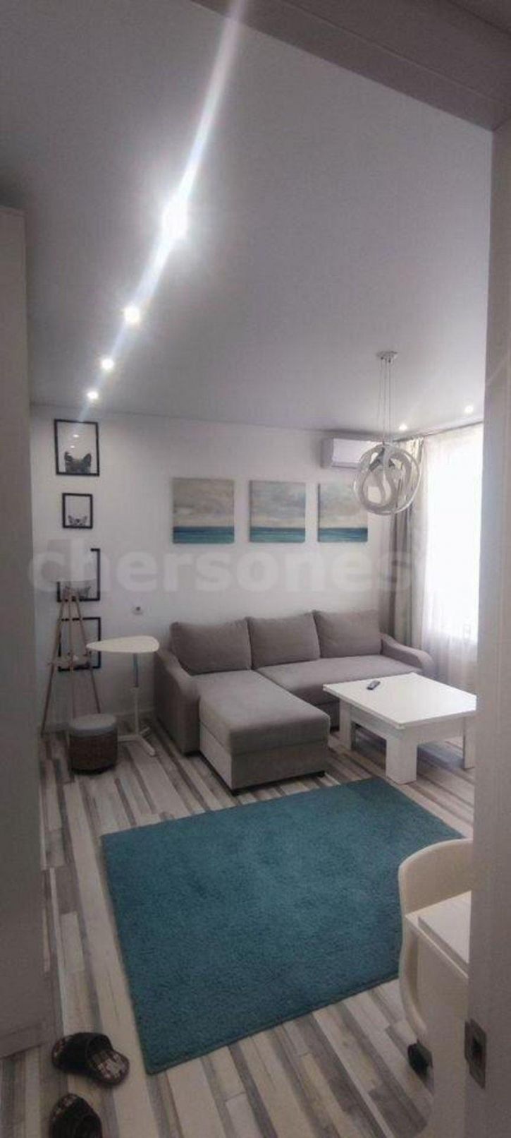 1-комн квартира Античный проспект, д.8Б