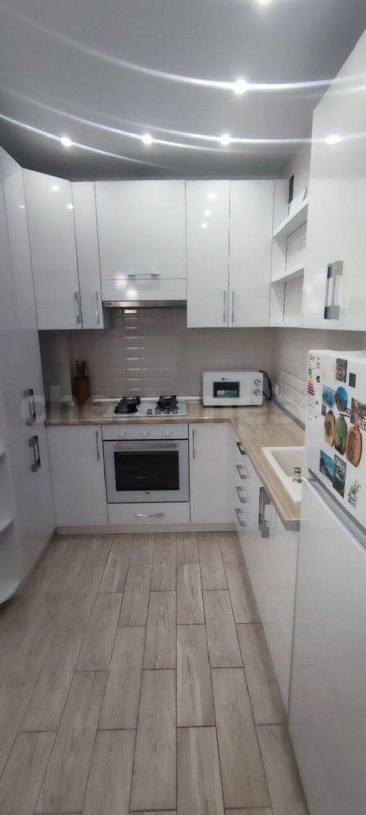 1-комн квартира Античный проспект, д.8Б