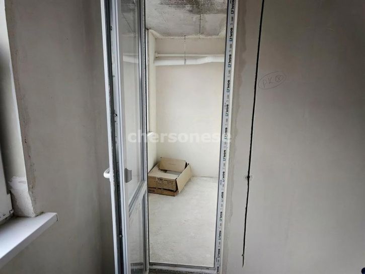 2-комн квартира Вакуленчука улица, д.28