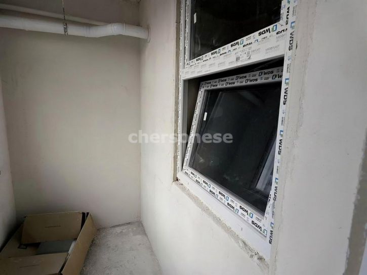 2-комн квартира Вакуленчука улица, д.28