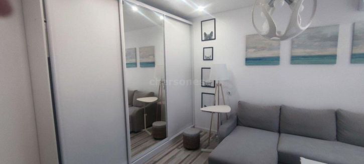 1-комн квартира Античный проспект, д.8Б