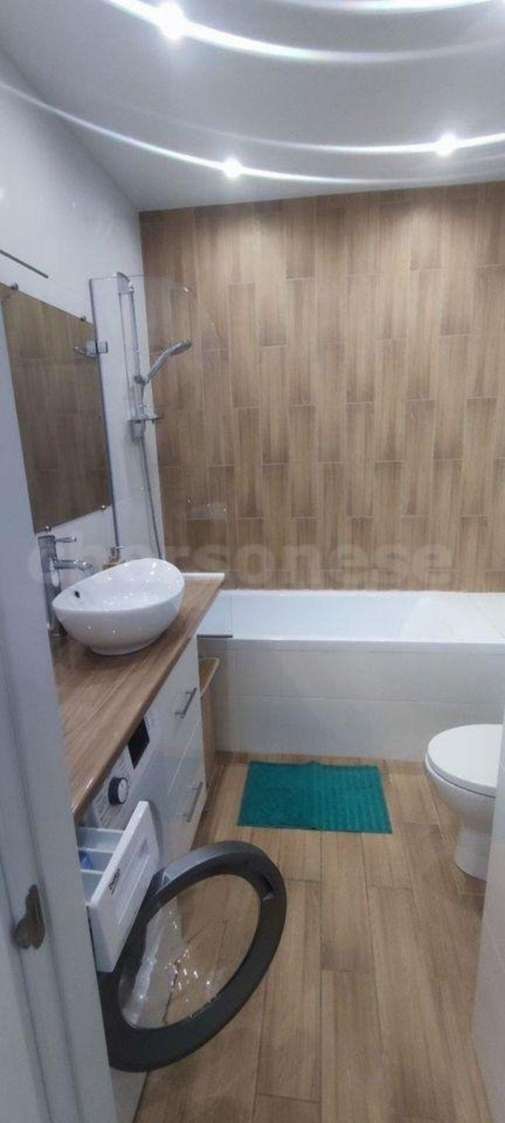 1-комн квартира Античный проспект, д.8Б