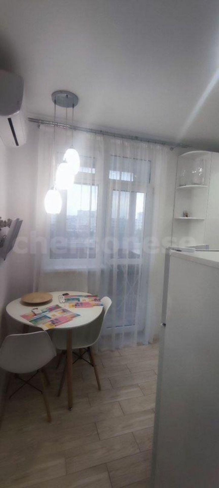 1-комн квартира Античный проспект, д.8Б