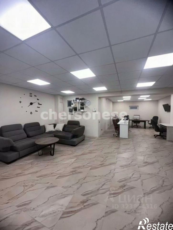 Помещение свободного назначения улица Вакуленчука, 53/10,  д. 53/10