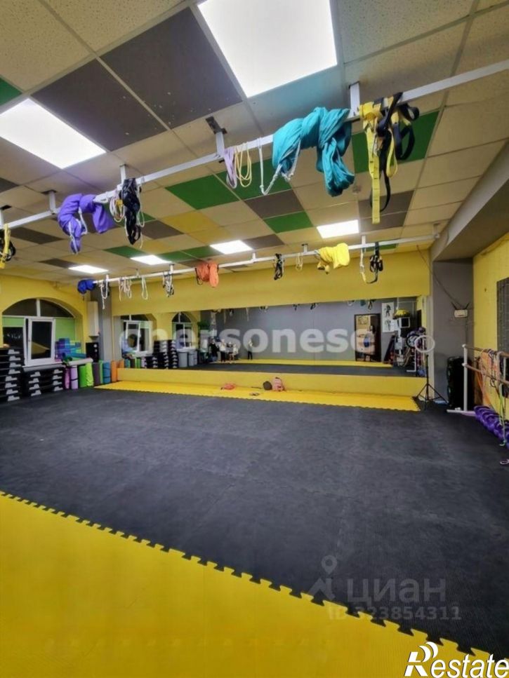 Помещение свободного назначения проспект Героев Сталинграда, 46А,  д. 46А