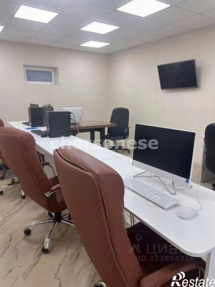 Помещение свободного назначения улица Вакуленчука, 53/10,  д. 53/10