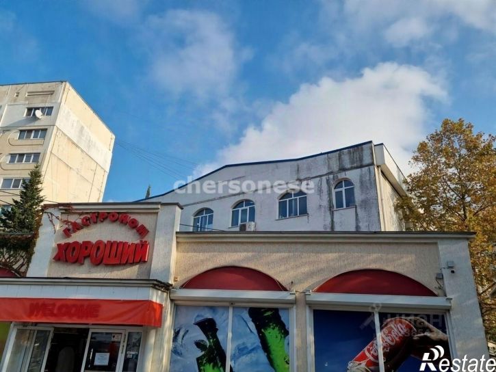 Помещение свободного назначения проспект Героев Сталинграда, 46А,  д. 46А