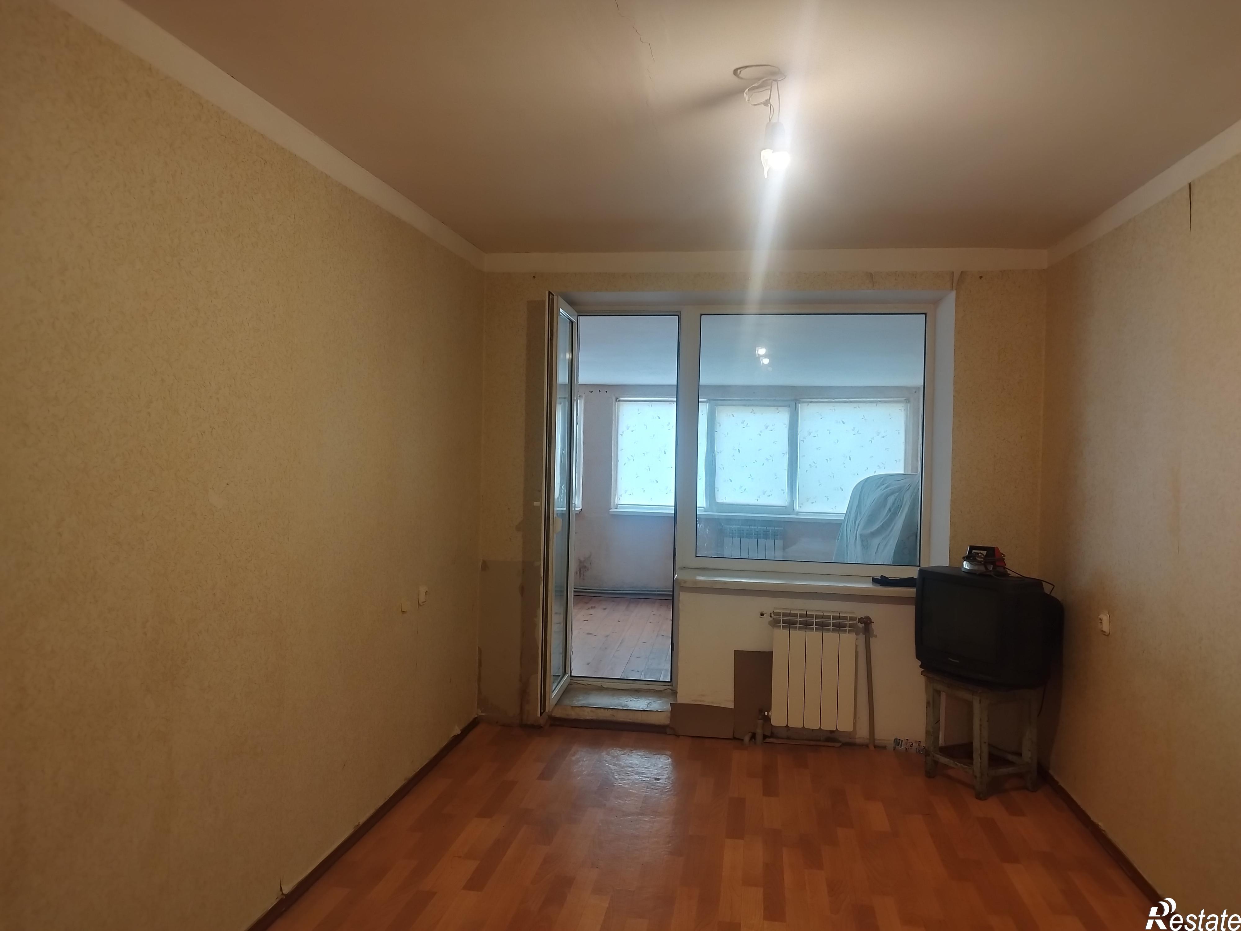 Купить квартиру за 10 500 000 рублей на ул. Военных Строителей, 10/6