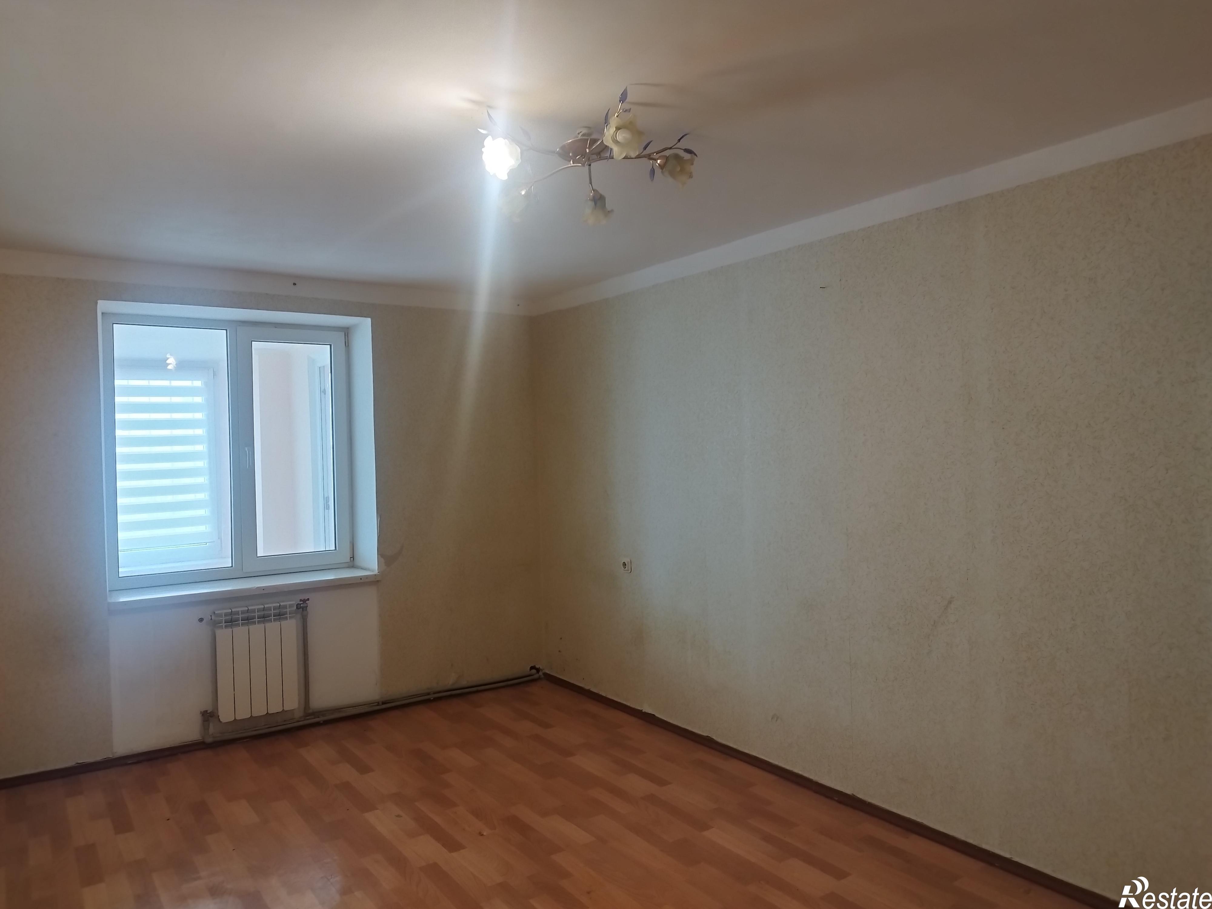 Купить квартиру за 10 500 000 рублей на ул. Военных Строителей, 10/6