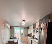 коттедж 56 кв м ул Розовая, 19