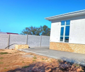 коттедж 98 кв м Севастополь, садоводческое товарищество Мрия