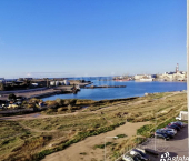 2-комн, 59кв м, этаж 6/10 улица Братьев Манганари, 26 к1