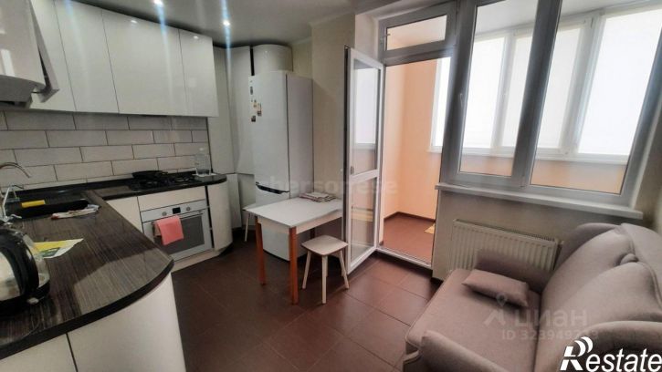 1-комн квартира ул Челнокова, 29 1,  д. 29 1,  к. 1