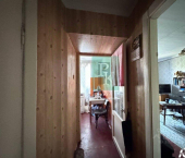 1-комн, 30кв м, этаж 3/5 ул Авиаторов, 25