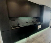 3-комн, 100кв м, этаж 7/8 Античный пр-кт, 4