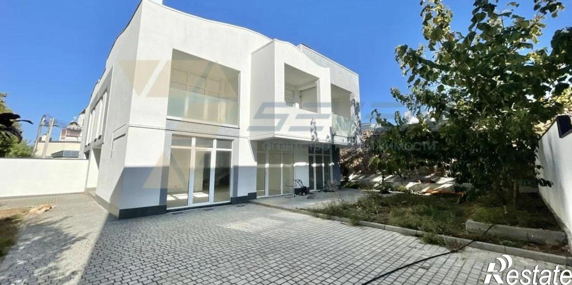 Купить дачу, дом, коттедж за 46 000 000 рублей на Щитовая улица, д.40Б