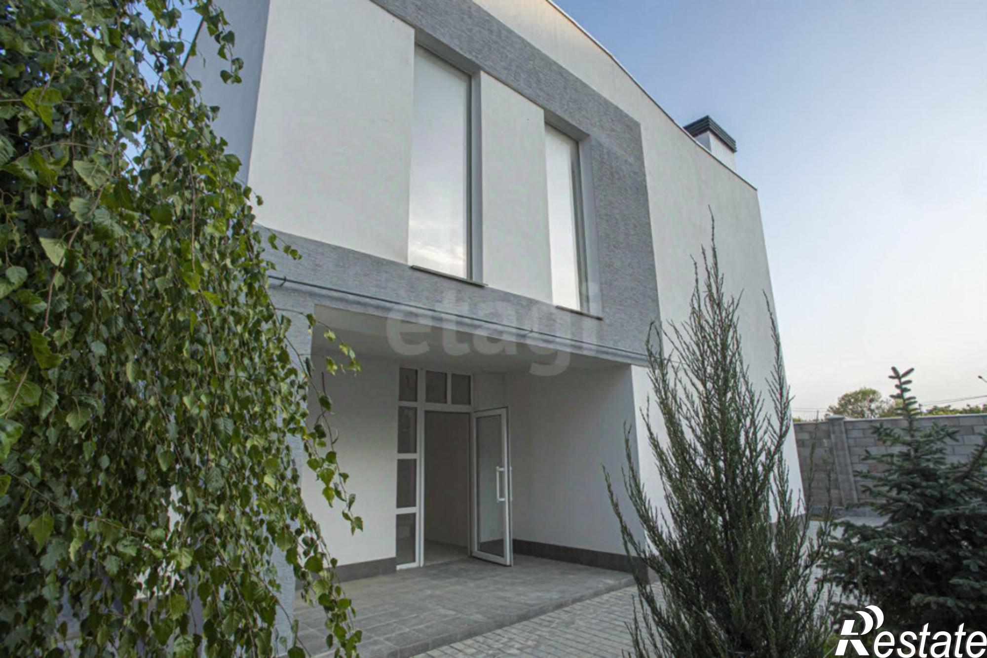 Купить дачу, дом, коттедж за 41 000 000 рублей на Щитовая улица, д.40Б