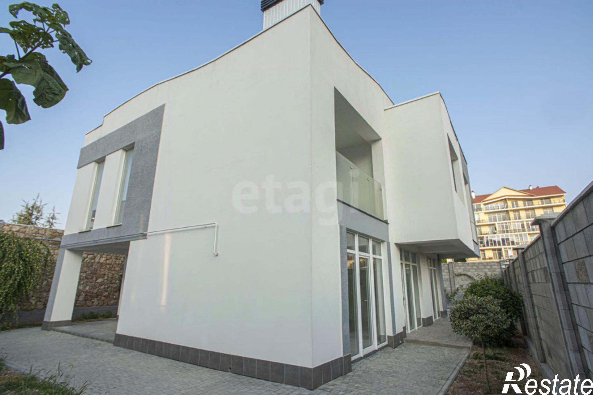 Купить дачу, дом, коттедж за 41 000 000 рублей на Щитовая улица, д.40Б