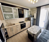 1-комн, 42кв м, этаж 2/10 улица Загородная Балка, 2Г