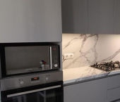 1-комн, 37кв м, этаж 5/9 улица Павла Корчагина, 23