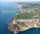 земля 8.24 сот Севастополь