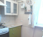 1-комн, 34кв м, этаж 2/5 улица Гоголя, 31