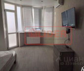 1-комн, 47кв м, этаж 5/6 ул Тараса Шевченко, 16