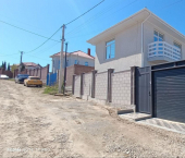 коттедж 110 кв м Севастополь, улица Поэта Сельвинского, 2