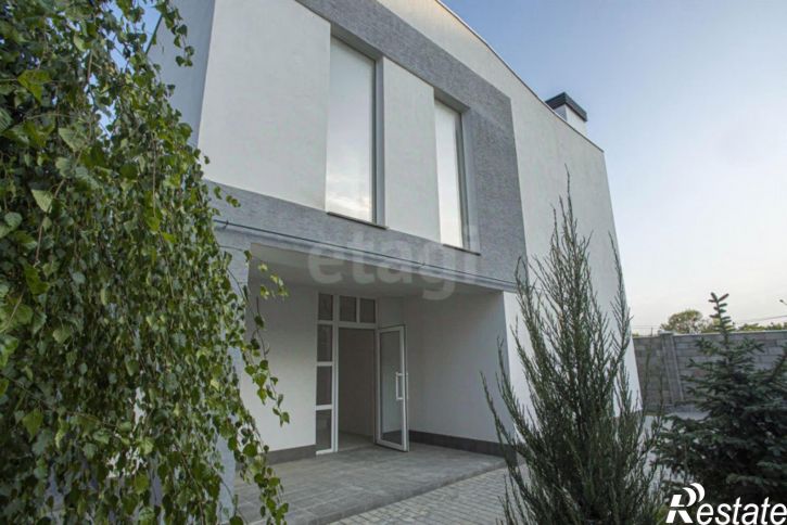 Коттедж/дом Щитовая улица, д.40Б