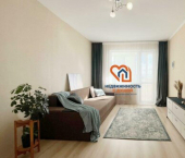 1-комн, 43кв м, этаж 7/10 проспект Победы, 59 к3