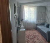 3-комн, 65кв м, этаж 3/5 улица Хрусталёва, 159А