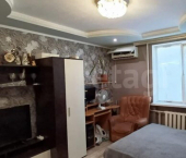 3-комн, 65кв м, этаж 1/5 улица Хрусталёва, 137