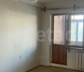 1-комн, 32кв м, этаж 2/5 улица Глухова, 5