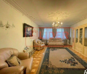 6-комн, 180кв м, этаж 2/3 Большая Морская улица, 22