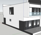 коттедж 150 кв м ул Сумская, 77