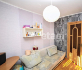 3-комн, 52кв м, этаж 4/5 пр-кт Победы, 45