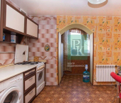 3-комн, 77кв м, этаж 5/5 ул Генерала Лебедя, 34