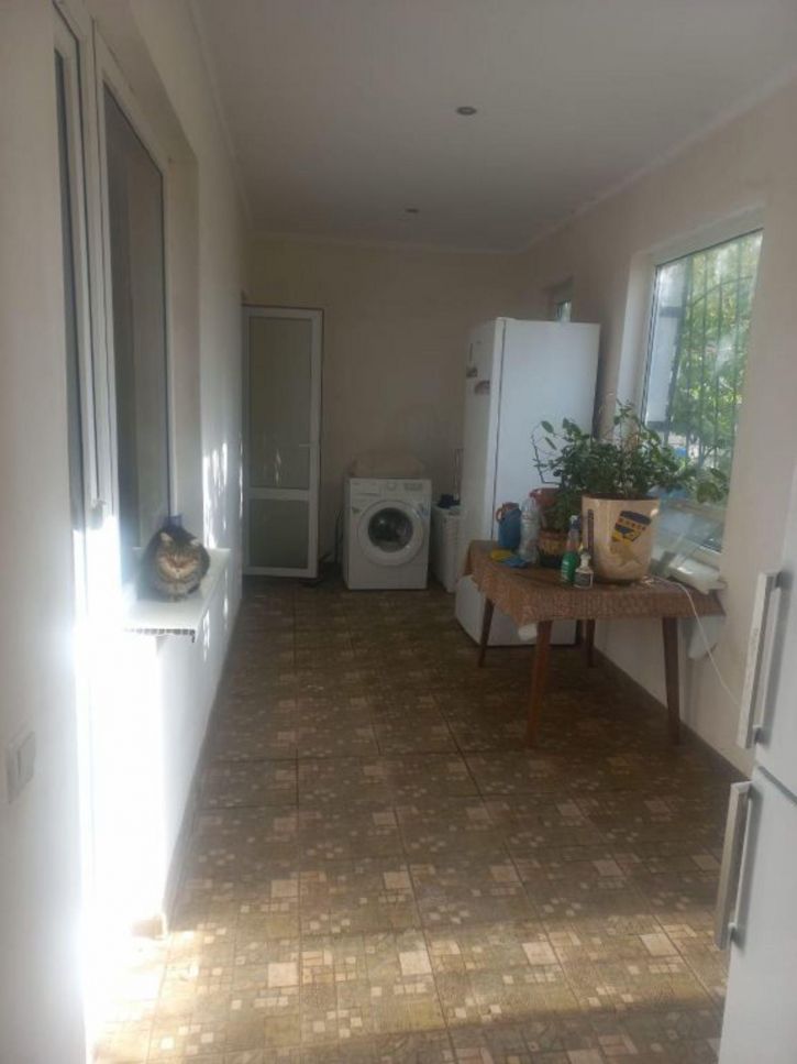 Коттедж/дом СТ Морзаводец