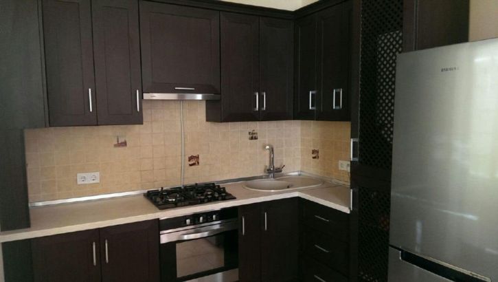 4-комн квартира Античный просп., 6