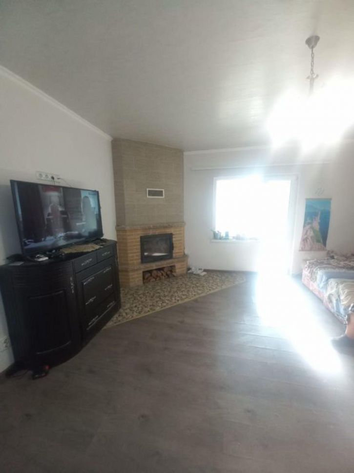 Коттедж/дом СТ Морзаводец