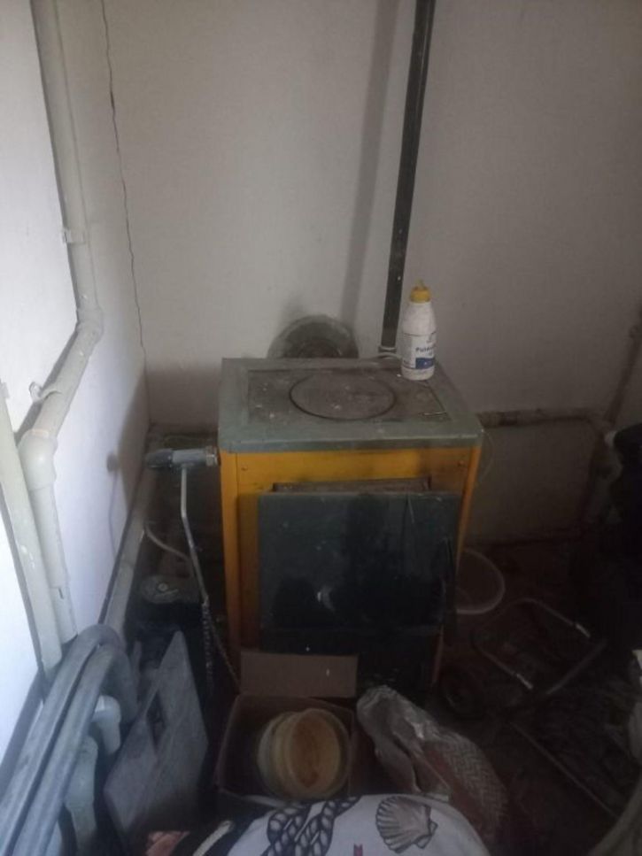 Коттедж/дом СТ Морзаводец